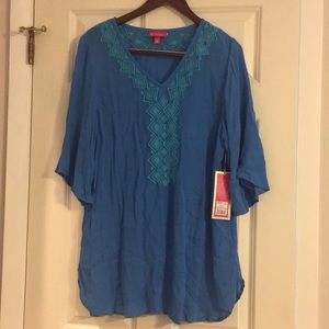 Lilly Pulitzer for Target tunic